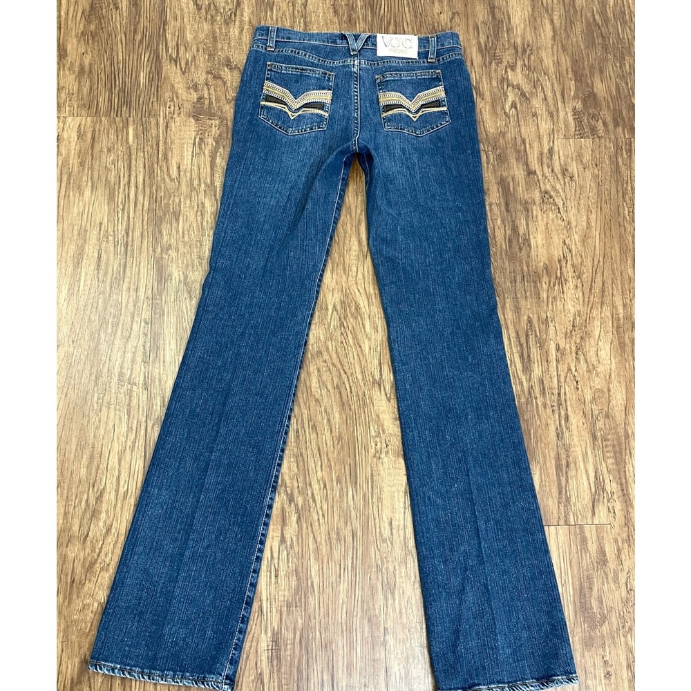 VJC VERSACE WOMEN DENIM JEANS